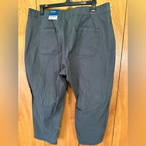 Old Navy women’s Gray Pants